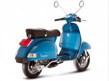 Фото Vespa PX 150  №4